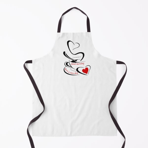Item preview, Good morning and have a nice spring day 2103 designed and sold by MyWay-Bilja.