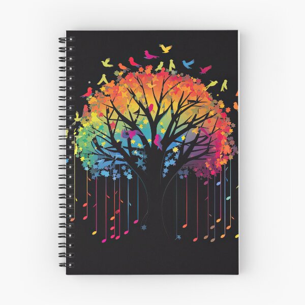 Item preview, Chromatic Canopy designed and sold by Wenkafonte.