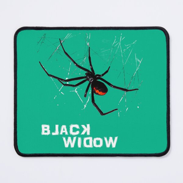 Item preview, Black Widow designed and sold by painterfrank.