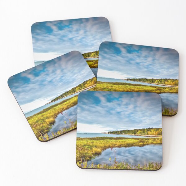 Item preview, Acadian Sky designed and sold by Viv Thompson Photography .