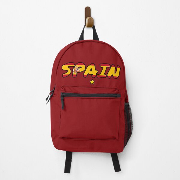 Item preview, Spain Football Team designed and sold by brindled.
