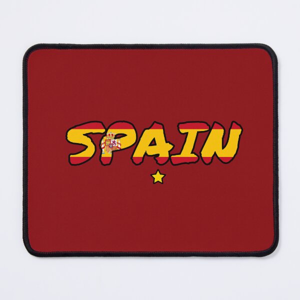 Item preview, Spain Football Team designed and sold by brindled.