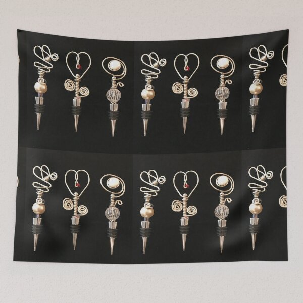 Item preview, Wine Keepers designed and sold by Camillemeola.