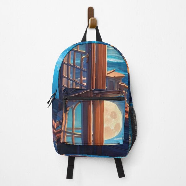Item preview, Double full moons designed and sold by metoartist1445.