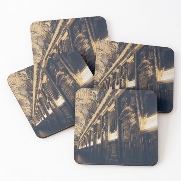 Item preview, Louvre designed and sold by thegspt.