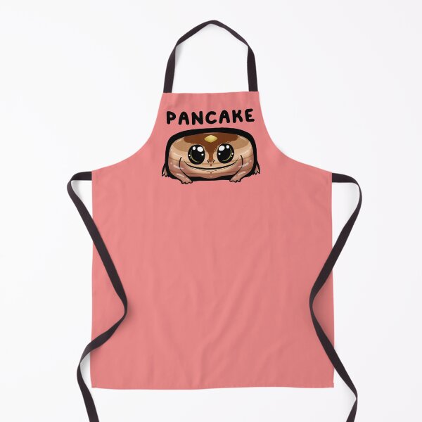 Item preview, Pancake The Frog (In Pink) designed and sold by Creepy-Cutesie.