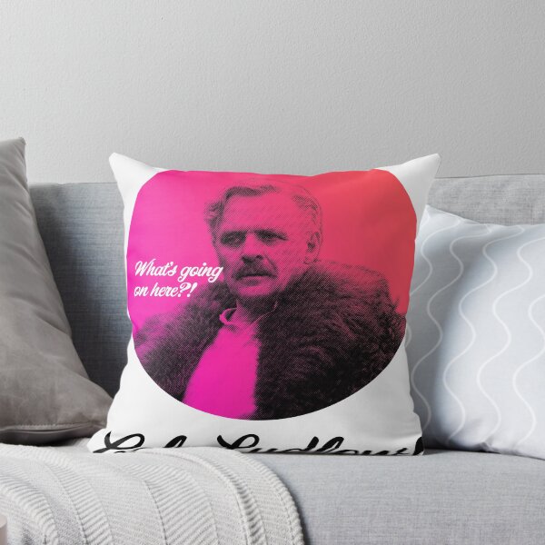 Item preview, Col. Ludlow - What's going on here?! designed and sold by colombeat.