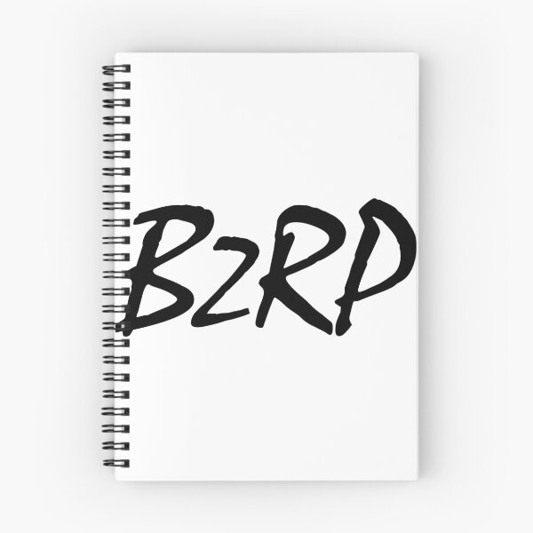 Item preview, BZRP designed and sold by UK-DEVISER.