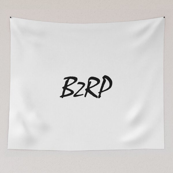 Item preview, BZRP designed and sold by UK-DEVISER.