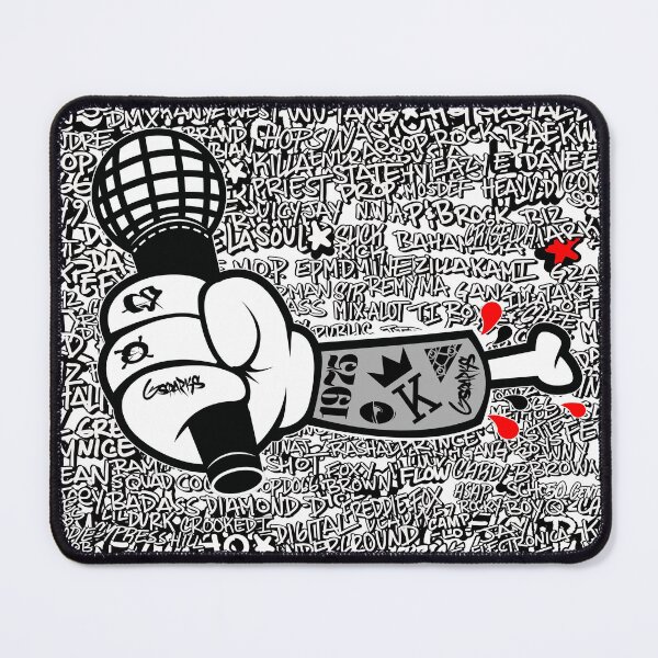 Item preview, Real Rap designed and sold by Digitaltoyboxx.