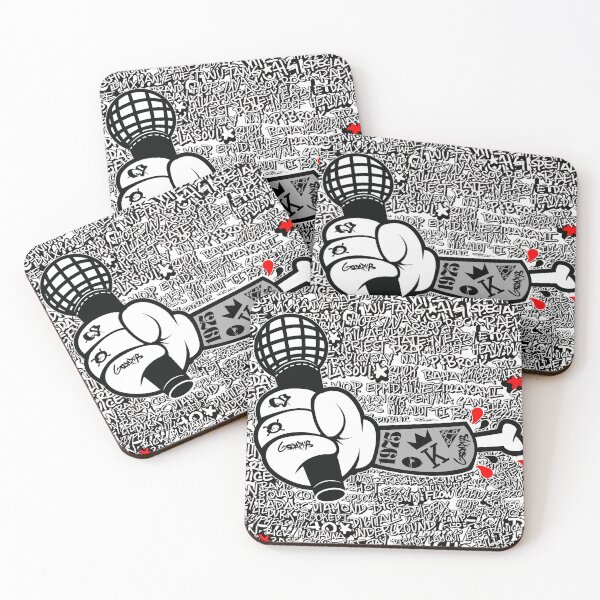 Item preview, Real Rap designed and sold by Digitaltoyboxx.
