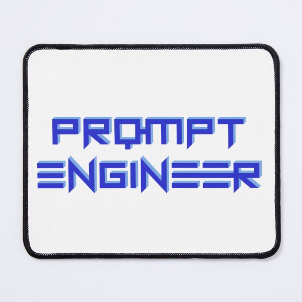 Item preview, AI art prompt engineer designed and sold by OmStyleStudio.