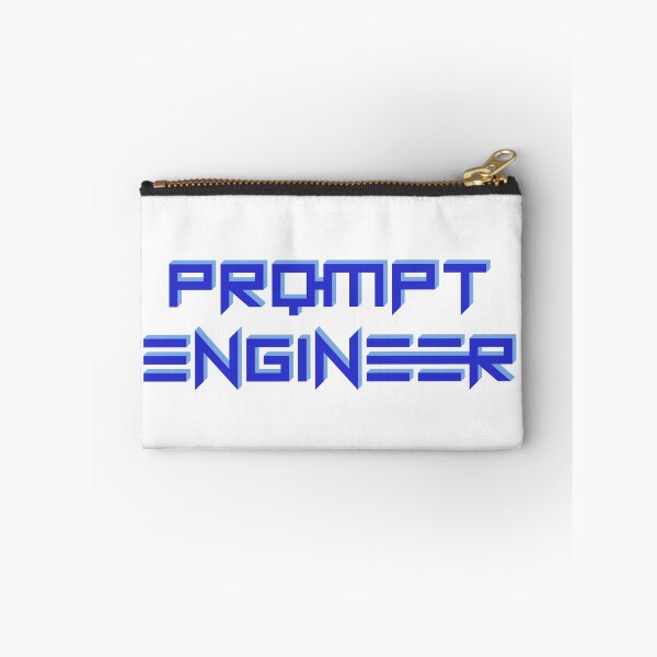 Item preview, AI art prompt engineer designed and sold by OmStyleStudio.