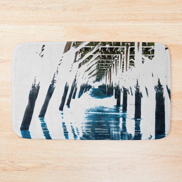 Item preview, Glitch Pier designed and sold by Craig Kauzmann.