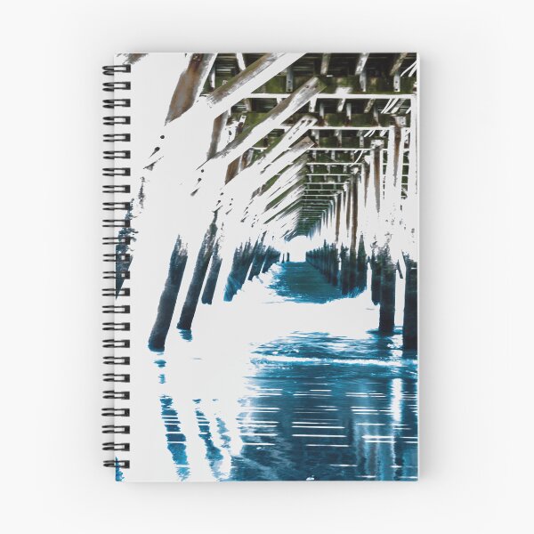 Item preview, Glitch Pier designed and sold by Craig Kauzmann.