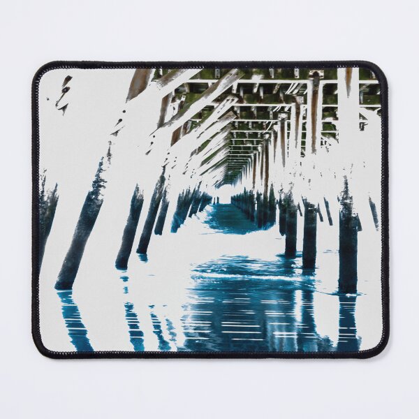 Item preview, Glitch Pier designed and sold by Craig Kauzmann.