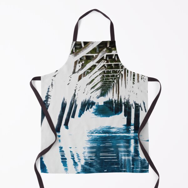 Item preview, Glitch Pier designed and sold by Craig Kauzmann.