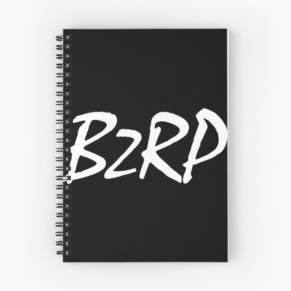 Item preview, BZRP designed and sold by UK-DEVISER.