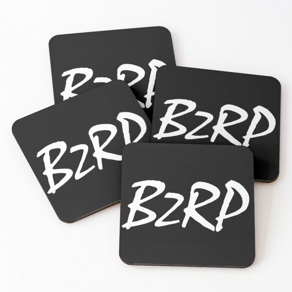 Item preview, BZRP designed and sold by UK-DEVISER.