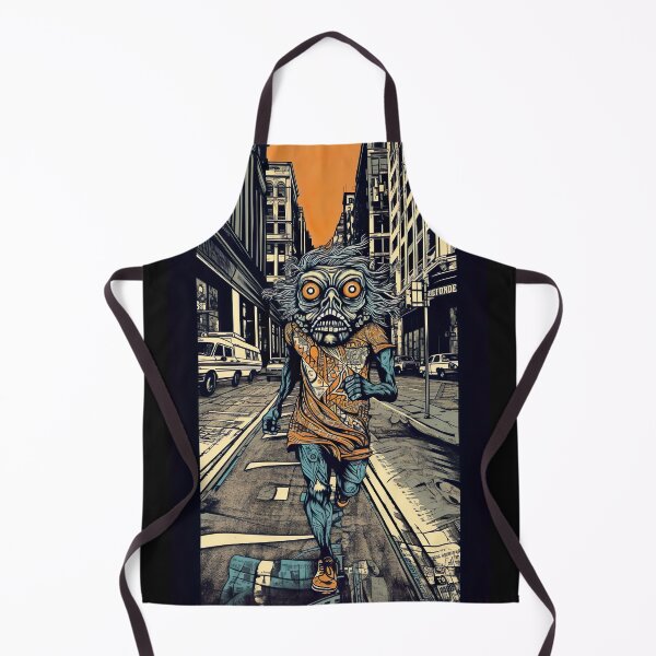 Item preview, Running Leo designed and sold by Loffartdesign.