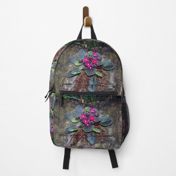 Item preview, African Violets  designed and sold by Savannah Gibbs.