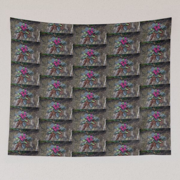 Item preview, African Violets  designed and sold by Savannah Gibbs.