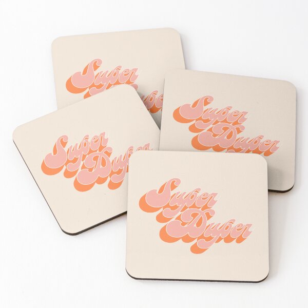Item preview, Super Duper designed and sold by Strange-Daze.