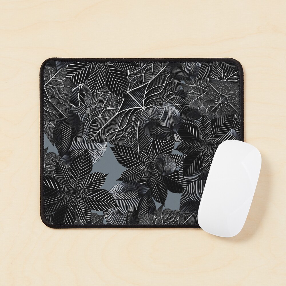 Item preview, Mouse Pad designed and sold by WildDesignsCorp.