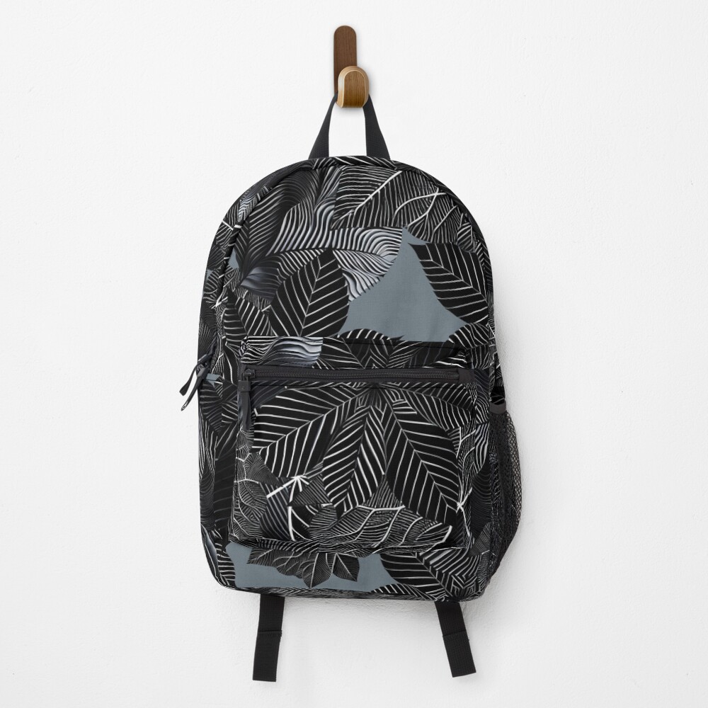 Item preview, Backpack designed and sold by WildDesignsCorp.