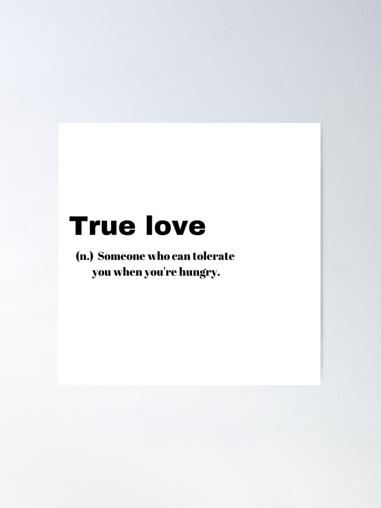 Definition of True Love  Meaning of love, True, True love