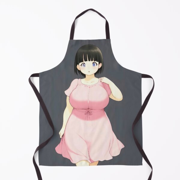 Item preview, BBW Cartoon Lady designed and sold by RaveToTheGrave.
