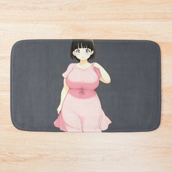 Item preview, BBW Cartoon Lady designed and sold by RaveToTheGrave.