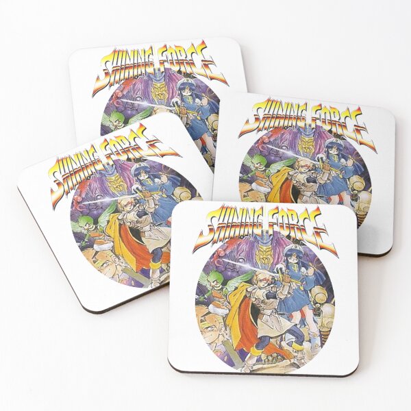Item preview, Shining Force: The Final Conflict designed and sold by Haljor.
