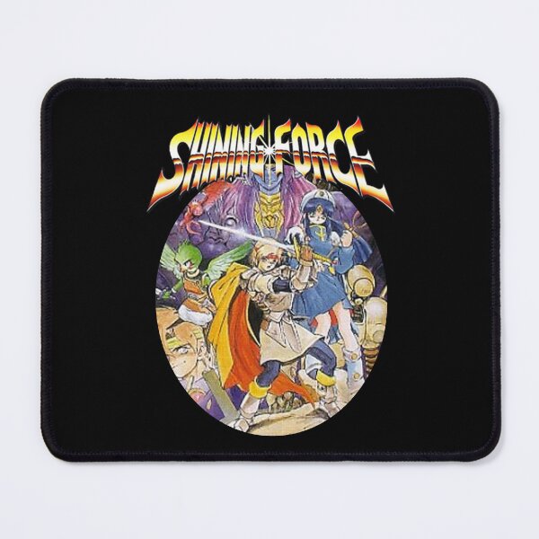Item preview, Shining Force: The Final Conflict designed and sold by Haljor.