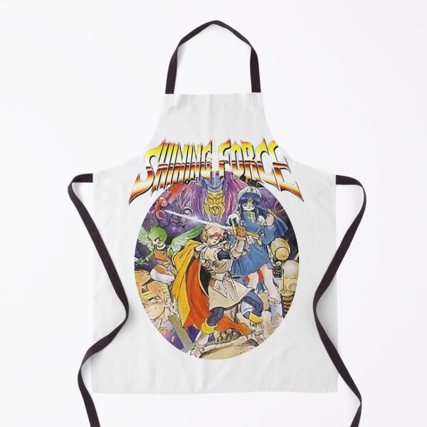 Item preview, Shining Force: The Final Conflict designed and sold by Haljor.