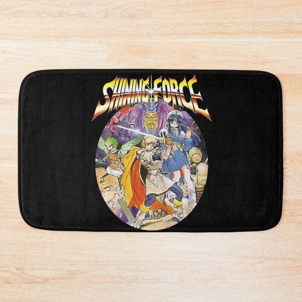 Item preview, Shining Force: The Final Conflict designed and sold by Haljor.