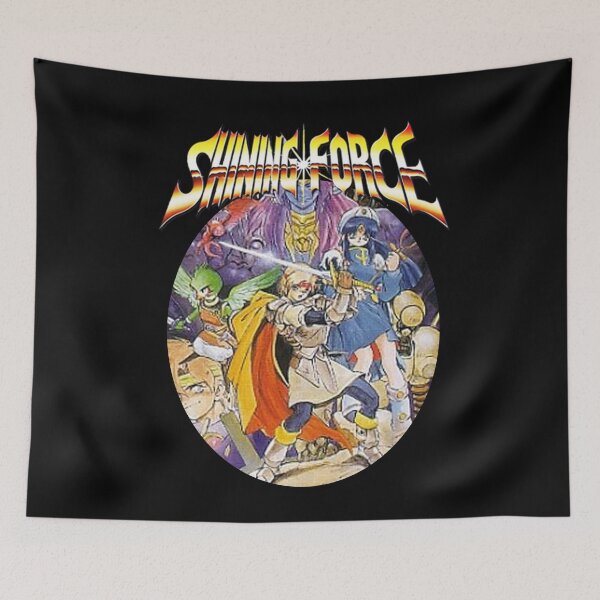 Item preview, Shining Force: The Final Conflict designed and sold by Haljor.