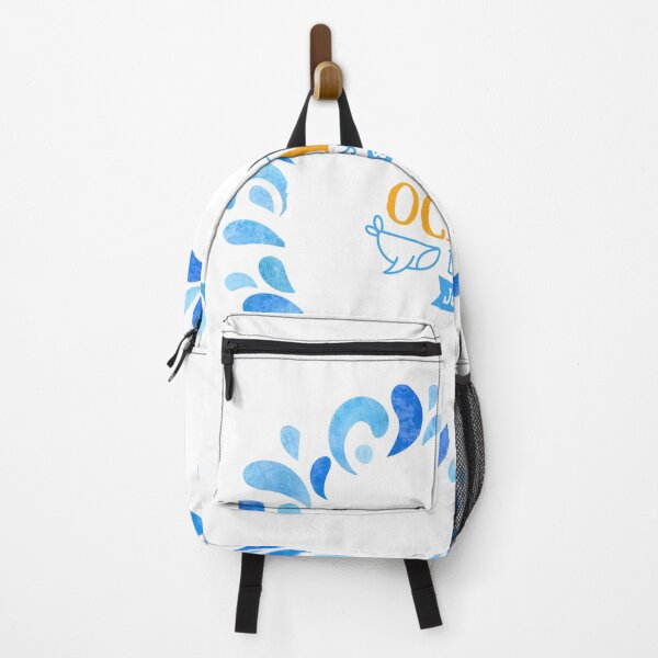 Item preview, World Oceans Day designed and sold by WearMood.