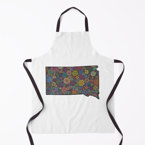 Item preview, South Dakota Art designed and sold by Amy40er.