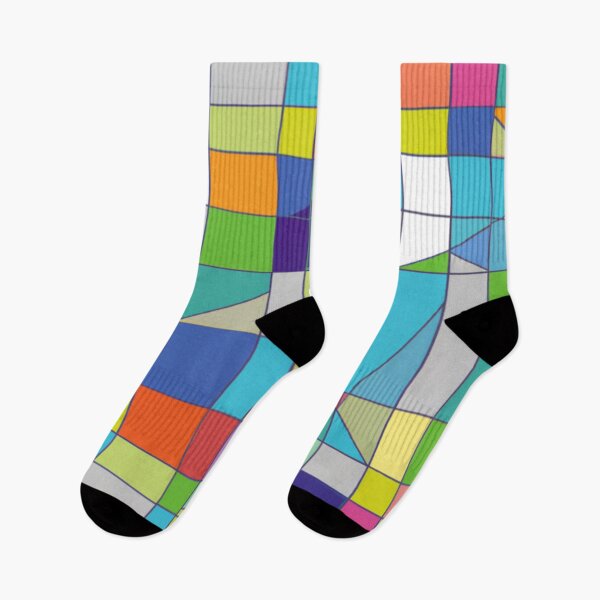 Item preview, Geometric pattern designed and sold by The Iconic Minimalist.