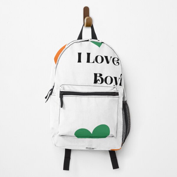 Item preview, I Love My Irish Boyfriend designed and sold by erion-store.