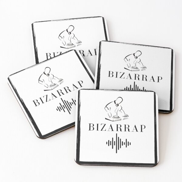 Item preview, BZRP designed and sold by UK-DEVISER.
