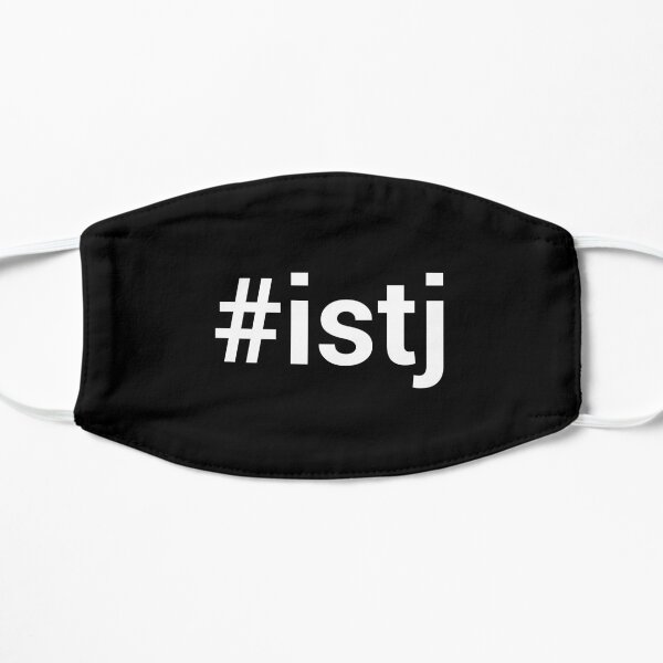 Mask Guy MBTI Personality Type: ISTP or ISTJ?