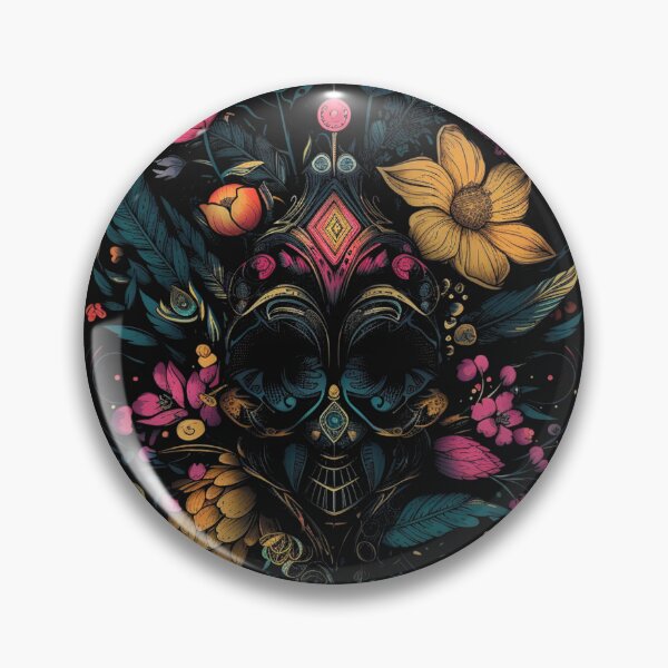 Item preview, Flowers, leaves and feathers designed and sold by SvarunPogani.