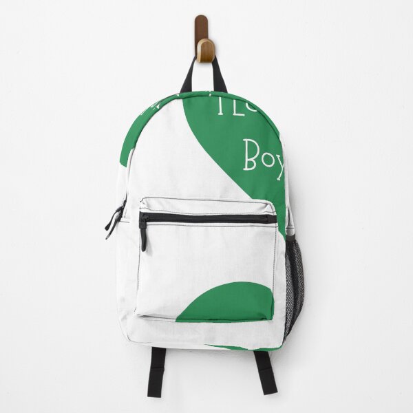 Item preview, I Love My Irish Boyfriend designed and sold by erion-store.