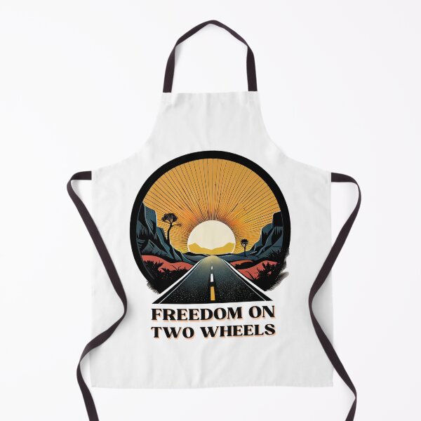 Item preview, Freedom On Two Wheels - Motorbike designed and sold by FiveIntentions.