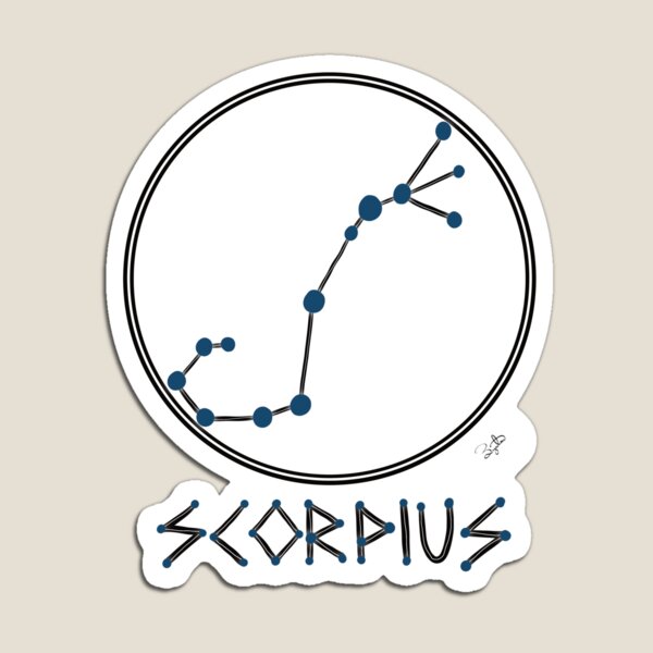 Item preview, Scorpius  designed and sold by Bijutsu22.