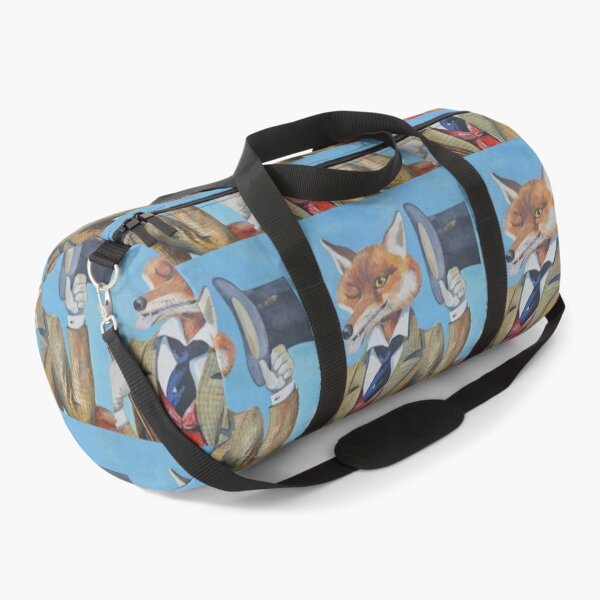 Item preview, Tuckers emporium logo, the sly fox designed and sold by tuckersemporium.