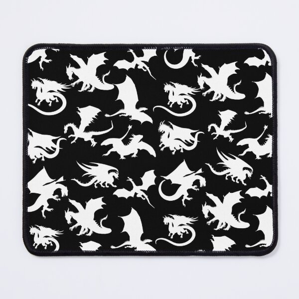 Item preview, Dragons designed and sold by KomalArteShop.