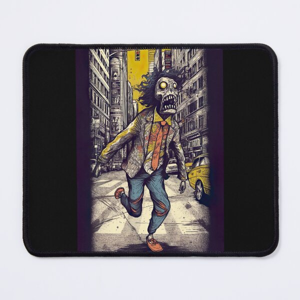 Item preview, Running Jack designed and sold by Loffartdesign.